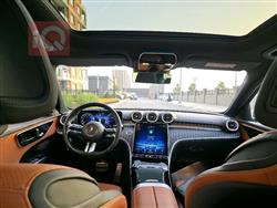 مێرسێدس بێنز C-Class